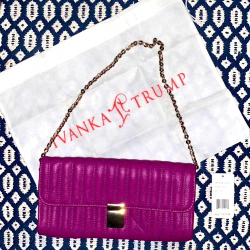 Ivanka trump- NWT
